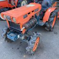 B7001D 28205 japanese used compact tractor |KHS japan