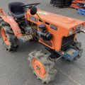 B7001D 454 japanese used compact tractor |KHS japan