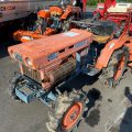 B7001D 48192 japanese used compact tractor |KHS japan