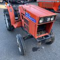 C172S 01384 japanese used compact tractor |KHS japan