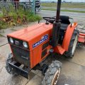 C174D 02212 japanese used compact tractor |KHS japan