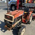 F14D 04692 japanese used compact tractor |KHS japan