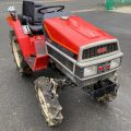 F155D 714281 japanese used compact tractor |KHS japan