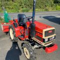 F15D 03936 japanese used compact tractor |KHS japan