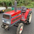 FX24S 40248 japanese used compact tractor |KHS japan