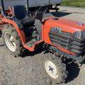 GB170D 21304 japanese used compact tractor |KHS japan