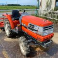 GL19D 21356 japanese used compact tractor |KHS japan