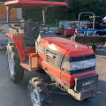 GL241D 64909 japanese used compact tractor |KHS japan