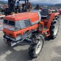 GL260D 32802 japanese used compact tractor |KHS japan