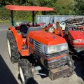 GT-30D 10214 japanese used compact tractor |KHS japan