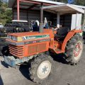 L1-26D 56324 japanese used compact tractor |KHS japan