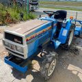 MT1401D 53759 japanese used compact tractor |KHS japan