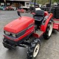 MT200D 90916 japanese used compact tractor |KHS japan