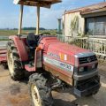 MT30D 50087 japanese used compact tractor |KHS japan