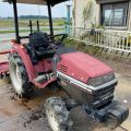 P185F 10654 japanese used compact tractor |KHS japan