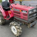 P21F 16824 japanese used compact tractor |KHS japan