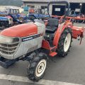 RS24D 04072 japanese used compact tractor |KHS japan