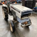 ST1820S 00481 japanese used compact tractor |KHS japan