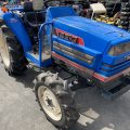 TA247F 03177 japanese used compact tractor |KHS japan