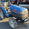 TF193F 002607 japanese used compact tractor |KHS japan