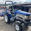TF18F 100466 japanese used compact tractor |KHS japan