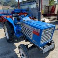 TL2300S 00684 japanese used compact tractor |KHS japan