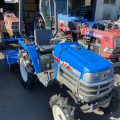 TM17F 002917 japanese used compact tractor |KHS japan