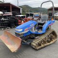 TPC15 UNKNOWN japanese used compact tractor |KHS japan