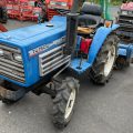 TU1500F 02193 japanese used compact tractor |KHS japan