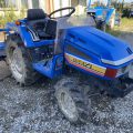 TU175F 01933 japanese used compact tractor |KHS japan