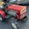 YM1110D 01094 japanese used compact tractor |KHS japan