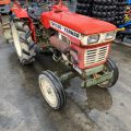 YM1500S 21800 japanese used compact tractor |KHS japan