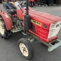 YANMAR YM1510S 03452 japanese used compact tractor |KHS japan