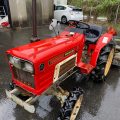 YM1601D 02054 japanese used compact tractor |KHS japan