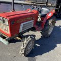 YM1610D 02849 japanese used compact tractor |KHS japan