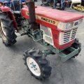 YM2210D 01860 japanese used compact tractor |KHS japan
