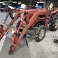 YM2610D 02115 japanese used compact tractor |KHS japan