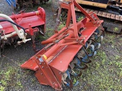used compact tractor attachment |KHS japan