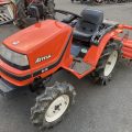 A-14D 14407 japanese used compact tractor |KHS japan