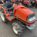 A-195D 11446 japanese used compact tractor |KHS japan