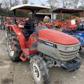 AF26D 02939 japanese used compact tractor |KHS japan