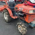 B-10D 70915 japanese used compact tractor |KHS japan