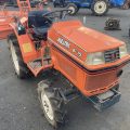 B1-15D 24483 japanese used compact tractor |KHS japan