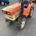 B1400D 16221 japanese used compact tractor |KHS japan