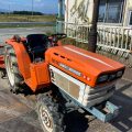 B1600D 23591 japanese used compact tractor |KHS japan