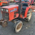 C172S 00567 japanese used compact tractor |KHS japan