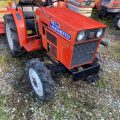 C174D 02278 japanese used compact tractor |KHS japan