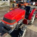 F-7D 015723 japanese used compact tractor |KHS japan