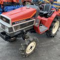 F155D 713914 japanese used compact tractor |KHS japan
