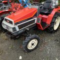 F165D 712074 japanese used compact tractor |KHS japan